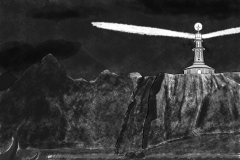 Faro de la Verdad by Felix Javier Aranes