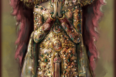 Seraphim-Domenica-Maloney
